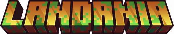 Landania Entdecke eine neue Art von Minecraft