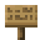 Shop-Schild (Item)