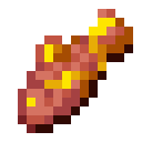 Nether Kabeljau vom Lava-Angeln